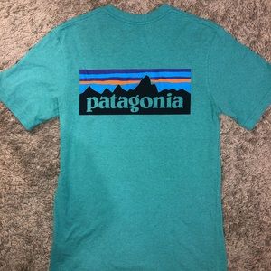 Patagonia T-shirt